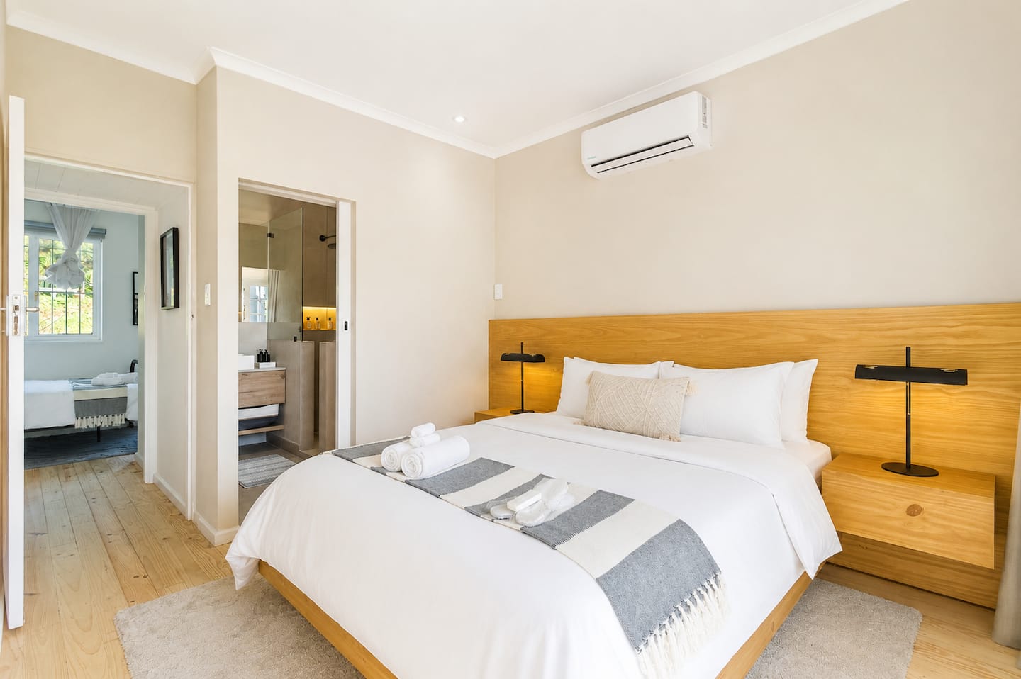 The Mountain Suite