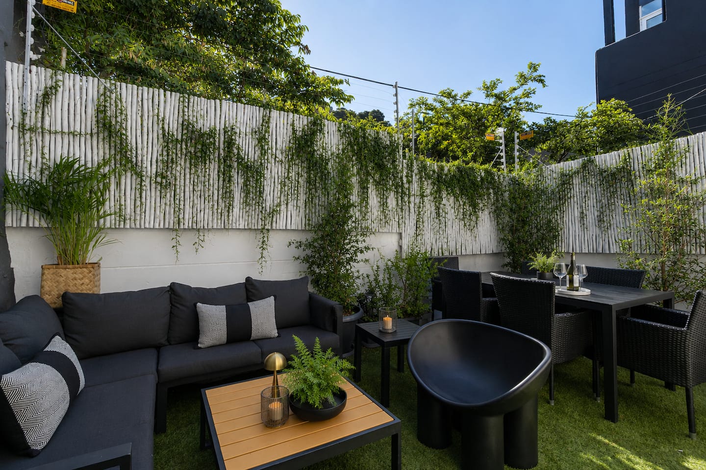 Outdoor