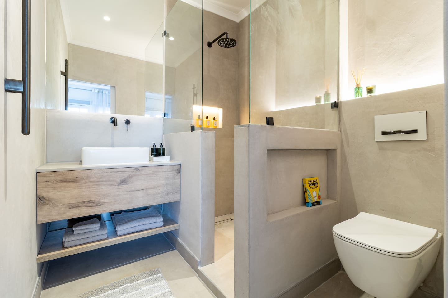 Bathroom 2